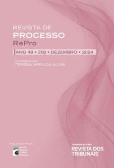 REVISTA_RE_PRO_DEZ_2024-ac3055bd Arbipedia | Precedentes judiciais na arbitragem: vinculatividade e formas de impugna&ccedil;&atilde;o &agrave; senten&ccedil;a arbitral que desrespeita precedentes