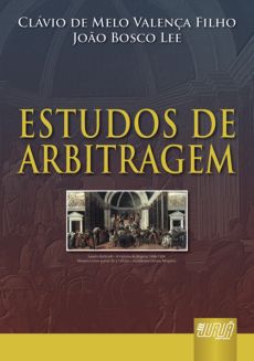6211_-_Estudos_de_Arbitragem-b7955b56 Estudos de arbitragem
