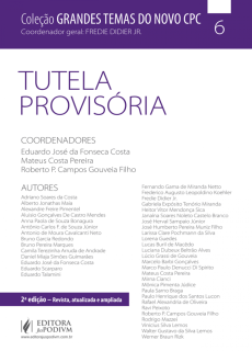 6852_-_Tutela_provisoria-cba1911b Arbitragem e a tutela provis&oacute;ria no C&oacute;digo de processo civil de 2015