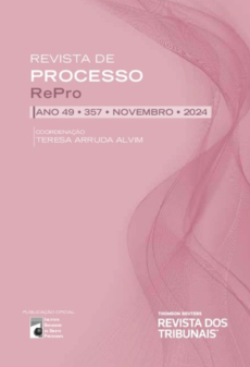 REVISTA_RE_PRO_NOVEMBRO_2024-d0d52e78 Arbipedia | Third-party litigation funding: acesso &agrave; justi&ccedil;a via arbitragem e fomento ao mercado