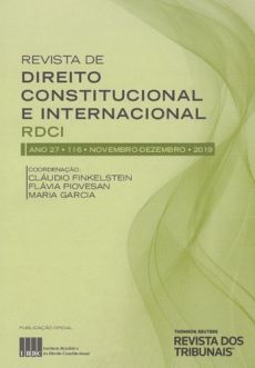 Revista_de_Direito_Constitucional_e_Internacional_vol._116-d215dc95 Breves considera&ccedil;&otilde;es aos meios alternativos de solu&ccedil;&atilde;o de conflitos