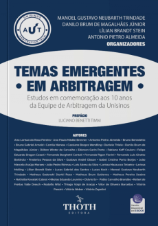 unisinos-d5c2cd3d Arbipedia | Arbitragem como rem&eacute;dio antitruste: a coopera&ccedil;&atilde;o da jurisdi&ccedil;&atilde;o arbitral com a tutela coletiva do antitruste