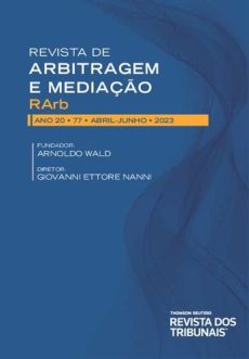 2024_rev_arbitr_mediacao_v0020-d84a7b7c Arbipedia | Com toda aten&ccedil;&atilde;o dada &agrave; dura&ccedil;&atilde;o e aos custos da arbitragem, por que o procedimento arbitral ainda n&atilde;o se tornou mais c&eacute;lere e menos oneroso?