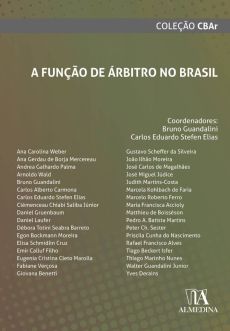 arbitro-ded3d82a Arbipedia | O futuro da arbitragem no Brasil