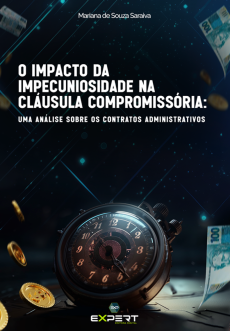 IMPACTO-e097061d Arbipedia | O impacto da impecuniosidade na cl&aacute;usula compromiss&oacute;ria: uma an&aacute;lise sobre os contratos administrativos