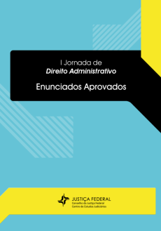 ENUCIADOS-e5e342f9 Arbipedia | I Jornada de Direito Administrativo Enunciados Aprovados