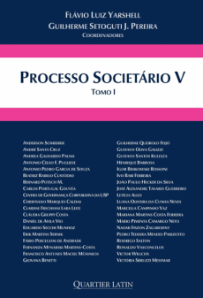 PROCESSO-ecbf675c Arbipedia | A interpreta&ccedil;&atilde;o dos instrumentos societ&aacute;rios pelos tribunais arbitrais: considera&ccedil;&otilde;es &agrave; luz das ementas e senten&ccedil;as publicadas