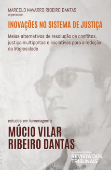 Inovacoes_no_sistema_de_Justica-f071028b Meios alternativos de resolu&ccedil;&atilde;o de conflito: dispute boards como fator de preven&ccedil;&atilde;o da litigiosidade em contratos complexos