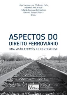 6748_-_Aspectos_do_Direito_ferroviario-f4354594 A media&ccedil;&atilde;o como forma de resolu&ccedil;&atilde;o de conflitos
