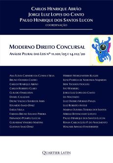 Moderno_direito_concursal-f5410f7a A utiliza&ccedil;&atilde;o da arbitragem no &acirc;mbito da recupera&ccedil;&atilde;o judicial e da fal&ecirc;ncia: an&aacute;lise &agrave; luz das altera&ccedil;&otilde;es &agrave; Lei 11.101/2005