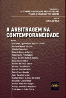 8961_--_A_arbitragem_na_contemporaneidade-fafd7ecf A arbitragem na contemporaneidade